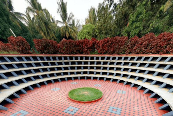 Amphitheatre